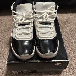 Jordan 11 Concord 2018