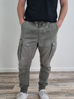Men Pants, (M/L) 