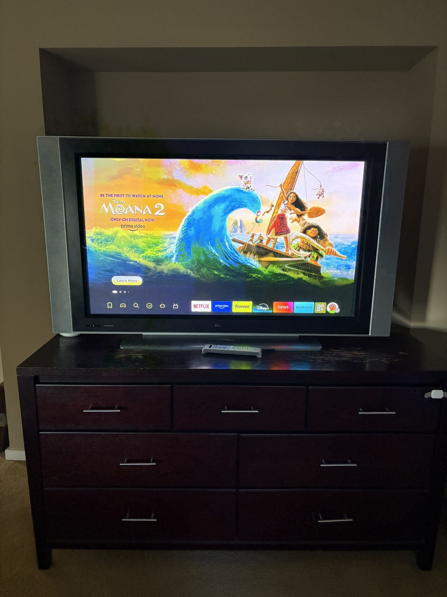 50 Inch Tv