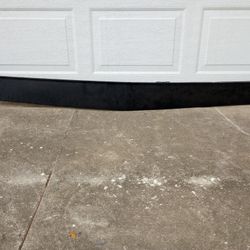 Chevy/GMC Under Bumper Shroud Guard