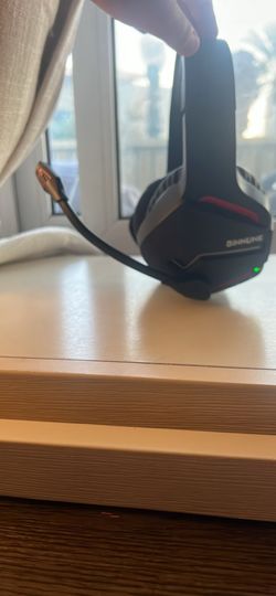 Binnune Gaming Headset