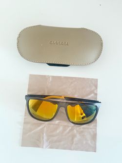 Carrera sunglasses