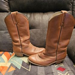 Vintage Frye Boots Women's 9.5