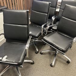Office Chairs 
