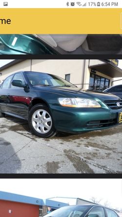 2002 accord