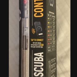 Smart Submersible Heater Use With App