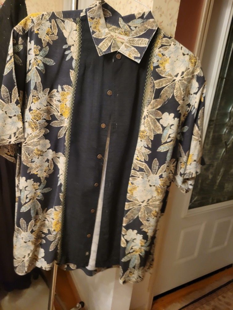 Clothing And Accessories