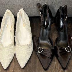 Women’s Heels For Sale ✨