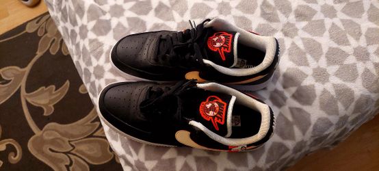Air Force Ones