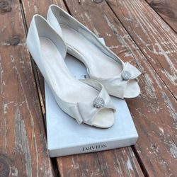 Bridal Shoes 