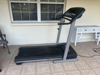 Proform 350 Treadmill No Incline