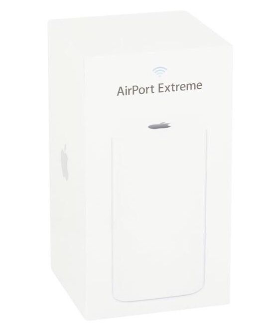 Apple AirPort Extreme