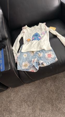 Girls sizes 3-6