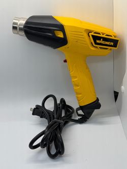 Wagner (contact info removed) Heat Gun