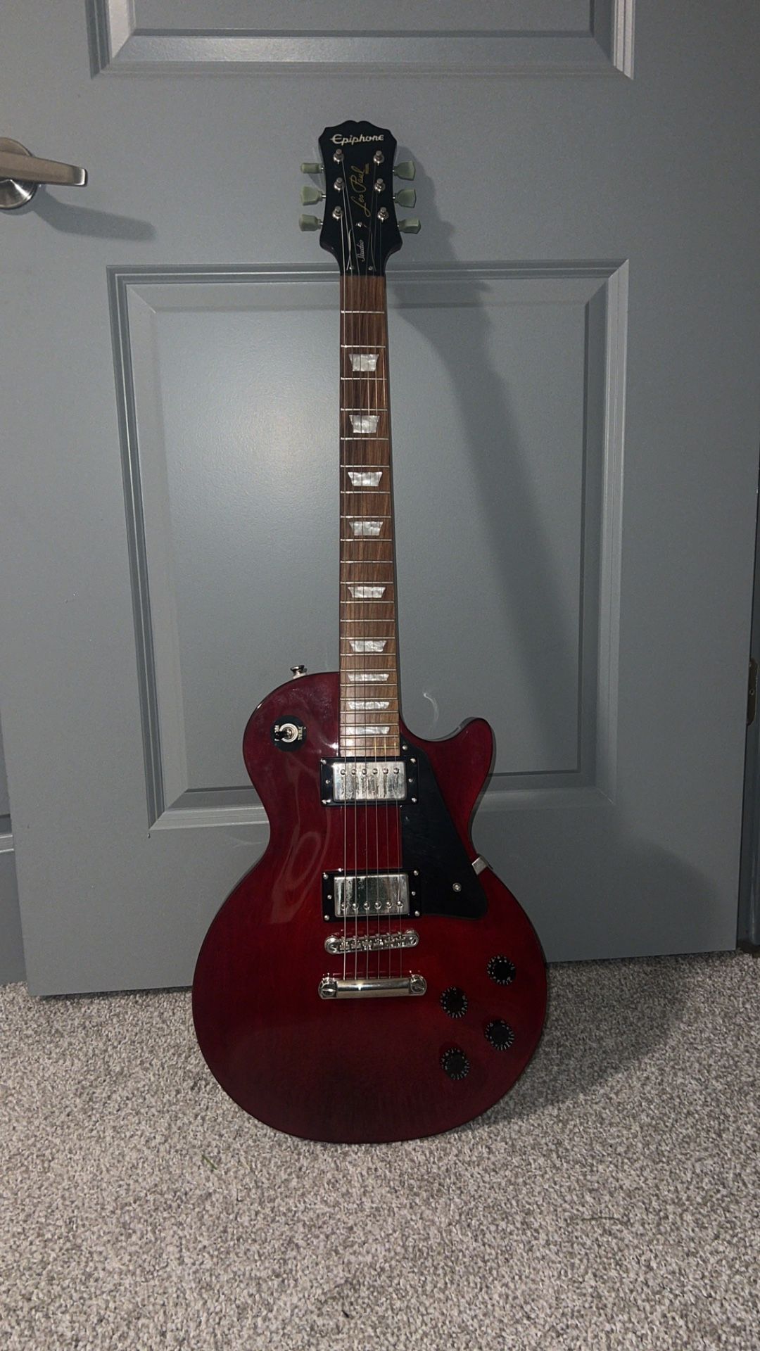 Epiphone Les Paul Studio