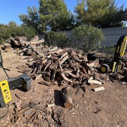 Firewood