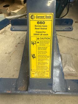 Current tools 660