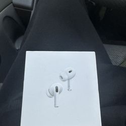 Air pods pro 2 
