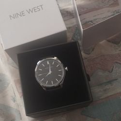 Nine West watch