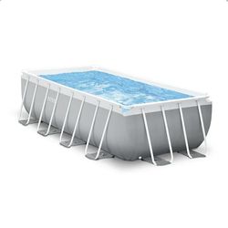 Intex Pool Set