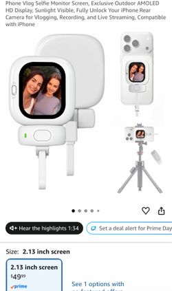 Founist Vlogmate mini（NEW）