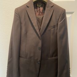 Full Suits Slim Fit
