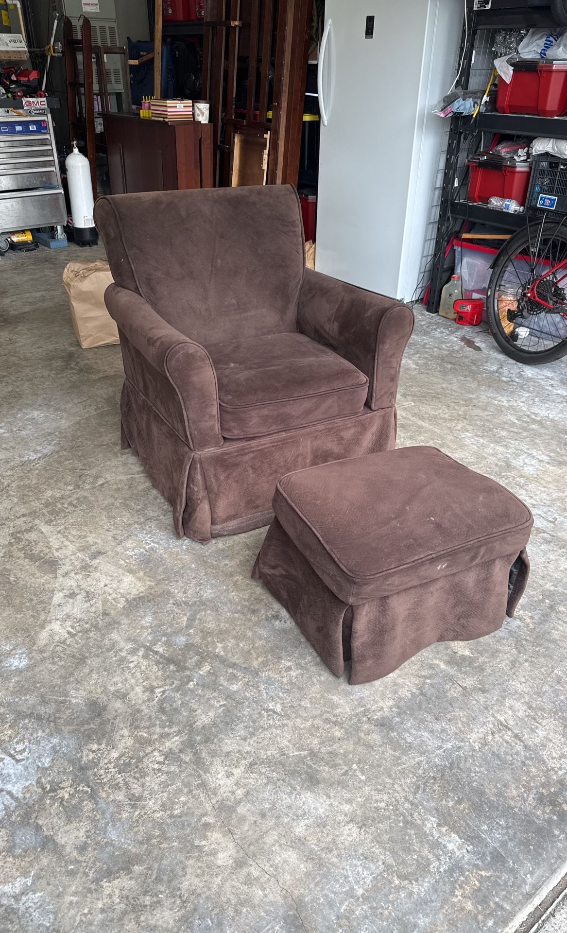 Rocking Chair