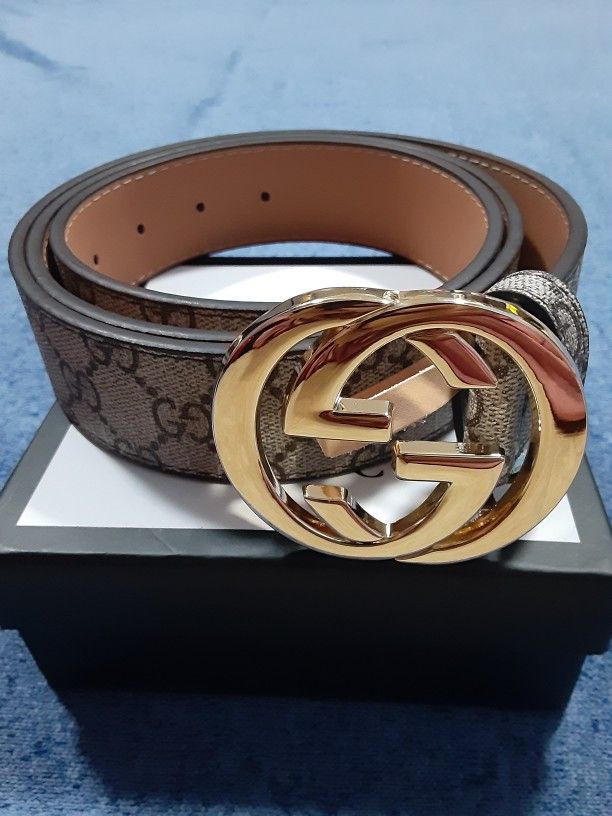 Designer Belt