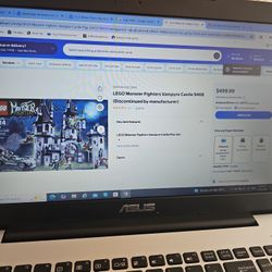 Lego 9468 New Sealed Mint, Retired