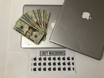 MacBooks