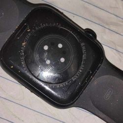 iPhone series 9 watch