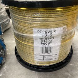 12/2 Wire