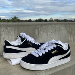 Pumas Classic Suede Size 13 🔥