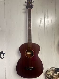 Ibanez Acoustic Bass