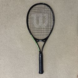Wilson Aggressor - Tennis Racket - Never Used
