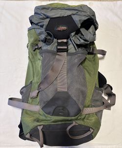 Mountaineering/Hiking Backpack