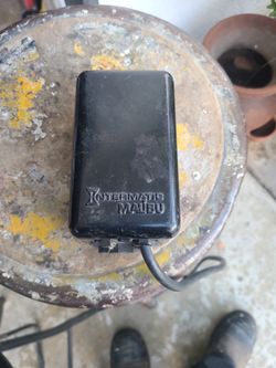 Voltage Transformer