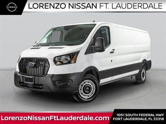 2024 Ford Transit-250 Cargo Van