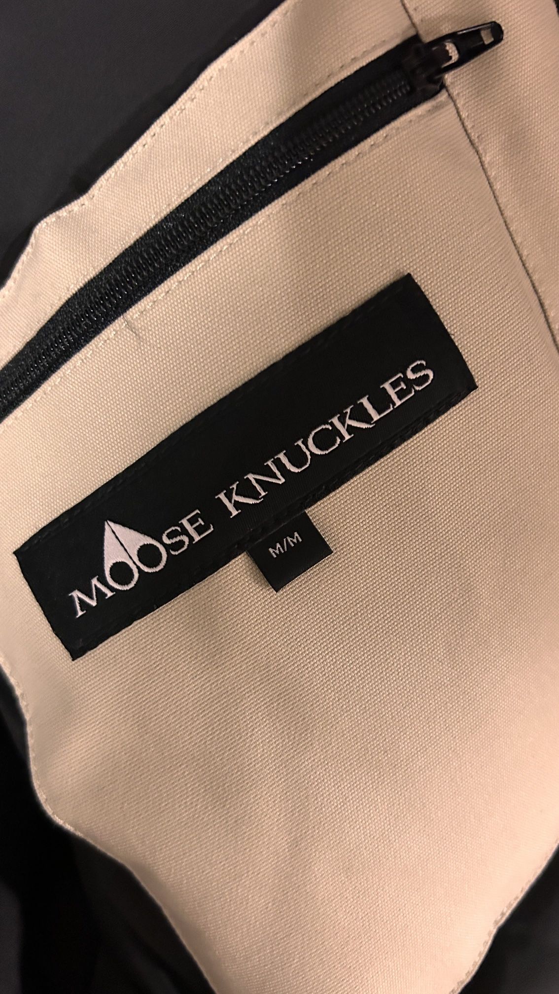 Moose Knuckles For Sale