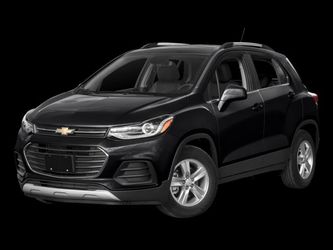2018 Chevrolet Trax