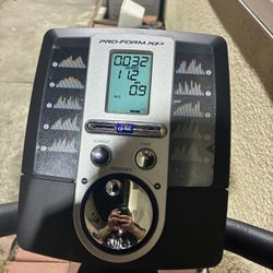 Exercise Equipment  