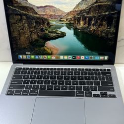 Apple MacBook Air 2020 M1 13” 8GB 256gb