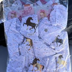 Jojo Siwa Bows Sold In Bulk
