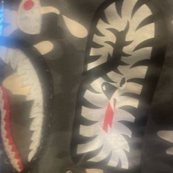 Bape Hoodie