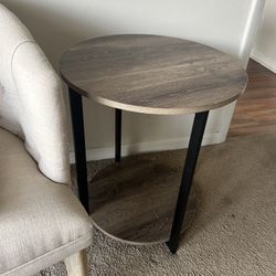 End Table