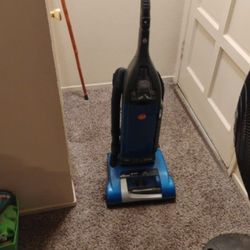 Hoover Vacuum 