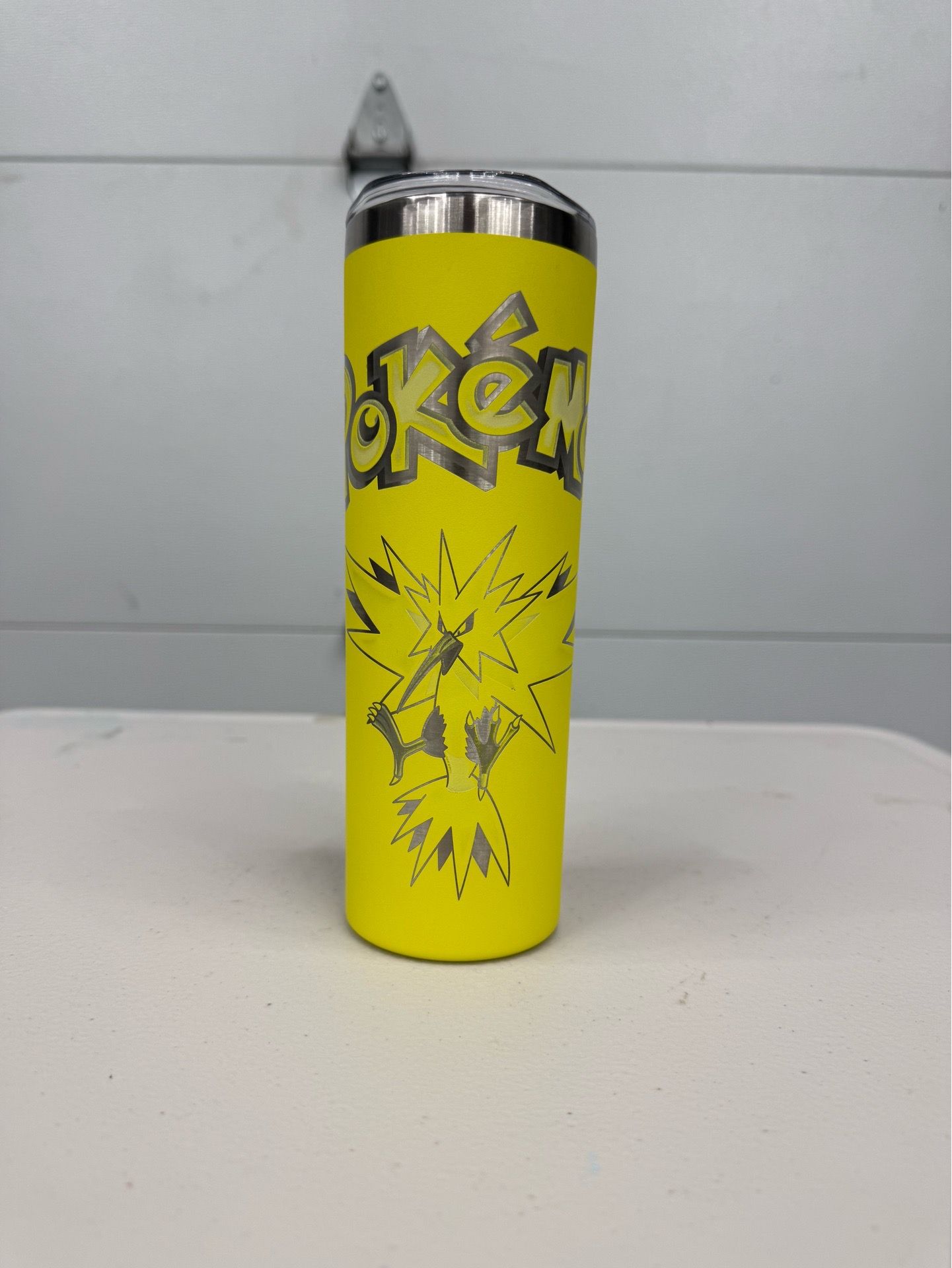 Pokémon Tumbler 16oz
