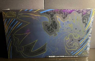 Mega Charizard ex Ultra Premium Collection