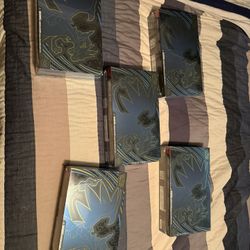 Charizard UPC Lot of 5 