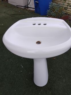 Sink